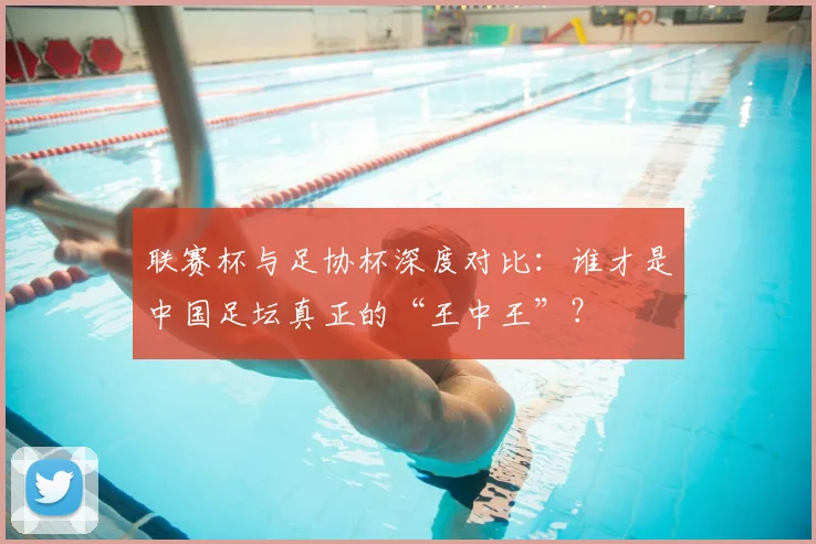 联赛杯与足协杯深度对比：谁才是中国足坛真正的“王中王”？