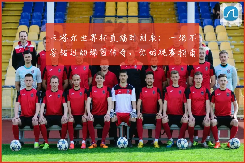 卡塔尔世界杯直播时刻表:一场不容错过的绿茵传奇,你的观赛指南已就位